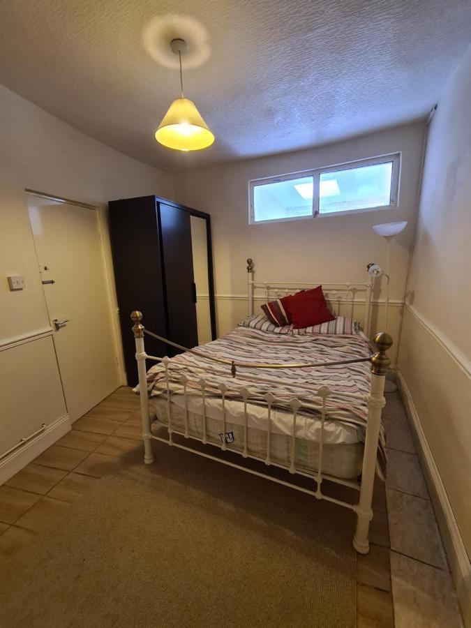Ground Floor Flat , 31 Lena Street, Easton,Bristol Avon, Uk Hotel Exterior foto