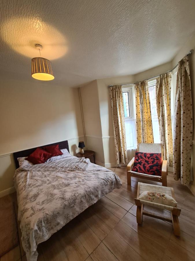 Ground Floor Flat , 31 Lena Street, Easton,Bristol Avon, Uk Hotel Exterior foto