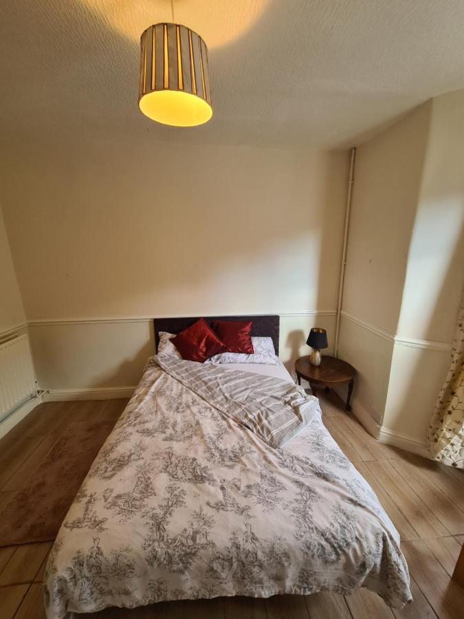 Ground Floor Flat , 31 Lena Street, Easton,Bristol Avon, Uk Hotel Exterior foto