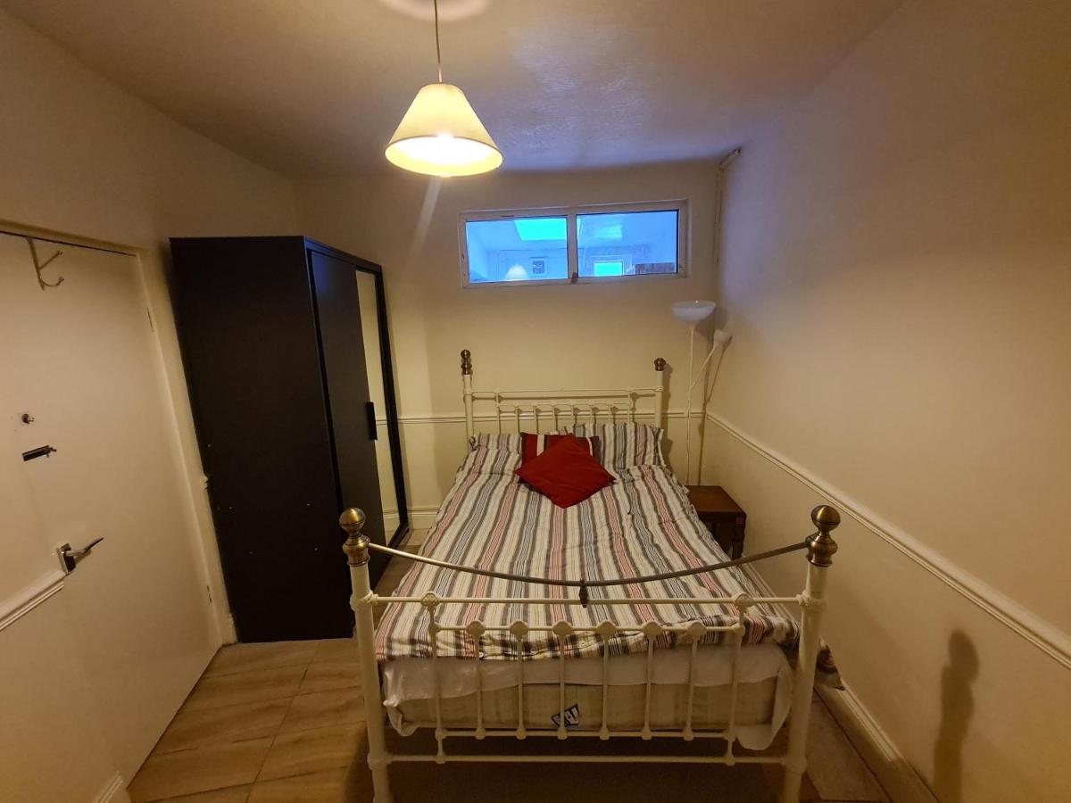 Ground Floor Flat , 31 Lena Street, Easton,Bristol Avon, Uk Hotel Exterior foto